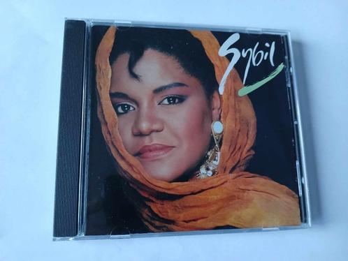 Sybil - Sybil, Cd's en Dvd's, Cd's | R&B en Soul, Zo goed als nieuw, R&B, 1980 tot 2000, Ophalen of Verzenden