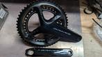 Shimano Dura Ace crankstel, NIEUW, Crankstel of Pedalen, Racefiets, Nieuw, Ophalen of Verzenden