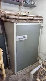 Lips Brandkast / kluis, Huis en Inrichting, Brandblussers en Brandkasten, Ophalen, Gebruikt, Brandkast