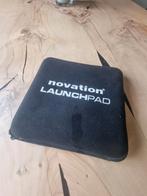 Novation Launchpad Mini MK2 + Case - Zo Goed Als Nieuw, Muziek en Instrumenten, Midi-apparatuur, Ophalen of Verzenden, Zo goed als nieuw
