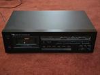 Nackamichi 480 cassettedeck i.z.g.st., Ophalen of Verzenden, Enkel, Overige merken, Tiptoetsen