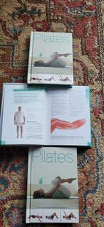 Pilates zakboekje, Sport en Fitness, Ophalen of Verzenden, Nieuw