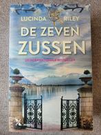 Boek Zeven Zussen – deel 1, Boeken, Gelezen, Ophalen of Verzenden, Nederland