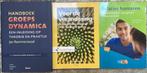 Diverse studieboeken VIAA Social Work Jaar 1, Diverse auteurs, Zo goed als nieuw, Gamma, HBO
