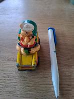 MATCHBOX. AUTOOTJE MET POPEYE., Ophalen of Verzenden, Gebruikt