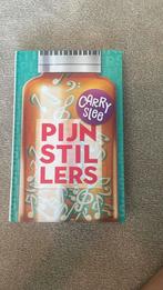 Carry Slee - Pijnstillers, Ophalen of Verzenden, Zo goed als nieuw, Carry Slee