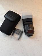 Canon Speedlite 430EX II Flitser - Zo goed als nieuw, Audio, Tv en Foto, Fotografie | Flitsers, Ophalen of Verzenden, Zo goed als nieuw