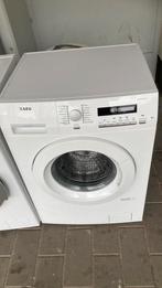 Aeg wasmachine 8kg, Ophalen of Verzenden, Gebruikt, 1600 toeren of meer