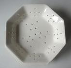 Fruittest Delfts aardewerk gemerkt 1100, doorsnede 17 cm, ho, Ophalen of Verzenden