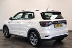 Volkswagen T-Cross 1.0 TSI Style R-line Keyless Go/Start DSG, Gebruikt, Euro 6, 116 pk, Wit