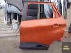 Renault Captur linker achterdeur