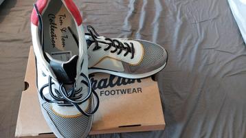 Australian sneakers Tim & Tom Coronel edition beschikbaar voor biedingen