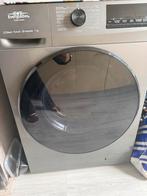 Nieuwe wasmachine, Witgoed en Apparatuur, Ophalen, Gebruikt, Voorlader, Kort programma