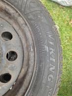 Gratis 3 auto banden Ford K, Ophalen, Gebruikt