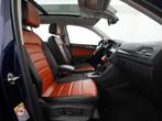 Volkswagen Tiguan 1.5 TSI ACT Highline DSG | Panoramadak | D, Auto's, 12 maanden, Euro 6, Blauw, SUV of Terreinwagen