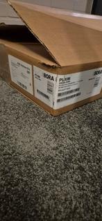 Bora PUXU kookplaat met afzuiging zonder glasplaat, Ophalen of Verzenden, Nieuw, Minder dan 100 cm