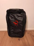 Nieuwe Vaude rolkoffer / rugtas model Citytravel carry-on, Nieuw, Minder dan 50 cm, Ophalen of Verzenden, Verstelbaar tot rugtas