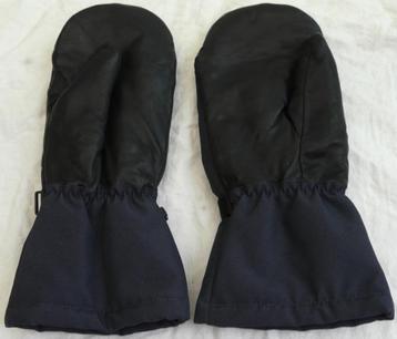 Handschoenen Gvt, Winter Gevoerd, KMar, maat: 8, 2004.(Nr.1) beschikbaar voor biedingen