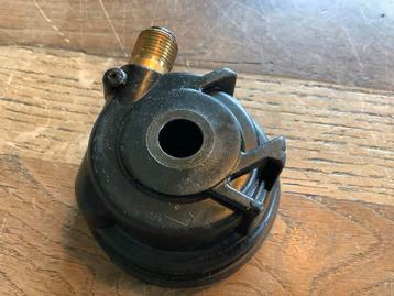 Yamaha Aerox km aandrijving.        (Nr 380) beschikbaar voor biedingen