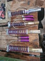 set proflex en reiger schokdempers toyota mr2 sw20 cross, Auto diversen, Tuning en Styling, Ophalen, Toyota, Info@toyota-helmond.nl