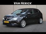Seat Ibiza 1.0 EcoTSI 90PK 5 deurs Style Connect | Airco | C, Auto's, Voorwielaandrijving, Stof, Gebruikt, 995 kg