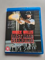 Blu-ray last man standing - Bruce Willis, Cd's en Dvd's, Blu-ray, Ophalen of Verzenden, Actie