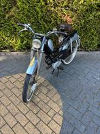 Cyrus Saxonette, Ophalen, 49 cc, Overige merken