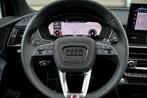 Audi Q5 Sportback 50TFSI e Quattro Competition S Edition S-L, Automaat, Gebruikt, Zwart, 4 cilinders