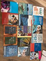 Boeken Hogere Hotelschool & Business Administration, Ophalen of Verzenden, Gamma, Zo goed als nieuw, HBO