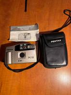 Pentax PC-33 point and shoot camera, Ophalen of Verzenden, Zo goed als nieuw, Compact, Pentax