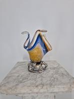 Murano Glaskunst Object | Lavorazione a Mano | 19 cm, Ophalen of Verzenden