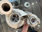 Hybride turbo’s 335d 286 pk 450+ pk, Auto-onderdelen, Motor en Toebehoren, Ophalen, BMW