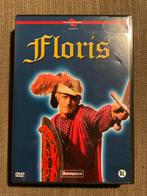 Floris 3 disc collectors edition - Klassieke TV Serie, Alle leeftijden, Boxset, Ophalen of Verzenden, Zo goed als nieuw