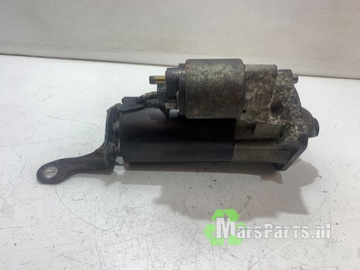 Startmotor van een Volvo XC70, Auto-onderdelen, Motor en Toebehoren, Volvo, Gebruikt, 3 maanden garantie, Ophalen of Verzenden