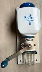 Vintage PeDe Koffiemolen, Ophalen of Verzenden
