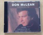 Don McLean – Classics, Ophalen of Verzenden
