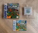Turtles II Back From the Sewers, Spelcomputers en Games, Games | Nintendo Game Boy, Avontuur en Actie, 1 speler, Ophalen of Verzenden