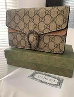 Nieuwe Gucci tas Dionysus mini met doos en dustbag, Ophalen of Verzenden, Nieuw, Zwart