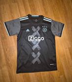 Ajax voetbalshirt met handtekeningen, Maat XS of kleiner, Ophalen of Verzenden, Gebruikt, Shirt