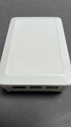 Raspberry PI 3 model b v1.2 1gb, Ophalen of Verzenden, Zo goed als nieuw, Minder dan 2 Ghz