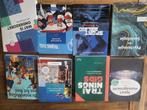 HAN SPORTKUNDE 1E.JAAR BOEKEN, Ophalen of Verzenden, Zo goed als nieuw, Overige niveaus