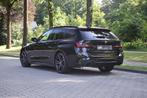 BMW 3-serie Touring 320i Executive M-Sportpakket, 19" M Wiel, Automaat, 1998 cc, Gebruikt, 4 cilinders
