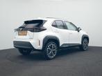 Toyota Yaris Cross 1.5 Hybrid Executive (bj 2024, automaat), 12 maanden, Gebruikt, Wit, Bedrijf