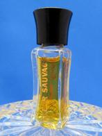 Mini - MONTEIL - Fleur Sauvage - 3ml - p - 4,6cm, Verzamelen, Parfumverzamelingen, Gebruikt, Ophalen of Verzenden, Miniatuur
