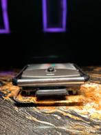 Tosti apparaat - Zo goed als nieuw!, Ophalen of Verzenden, Zo goed als nieuw