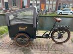 Elektrische Bakfiets Terra - Gebruikt, Overige merken, Gebruikt, Elektrisch, Ophalen of Verzenden