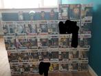 Funko pop verzameling, Ophalen, Zo goed als nieuw