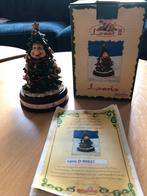 Kerst Laaf, Verzamelen, Efteling, Ophalen of Verzenden, Zo goed als nieuw, Beeldje of Poppetje