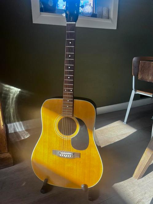 Pre-lawsuit Ibanez Concord, Muziek en Instrumenten, Snaarinstrumenten | Gitaren | Akoestisch, Gebruikt, Western- of Steelstringgitaar
