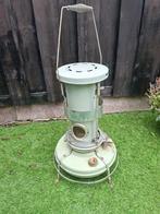 Aladdin Petroleumkachel - Vintage, Ophalen, Gebruikt, Overige brandstoffen, Petroleumkachel